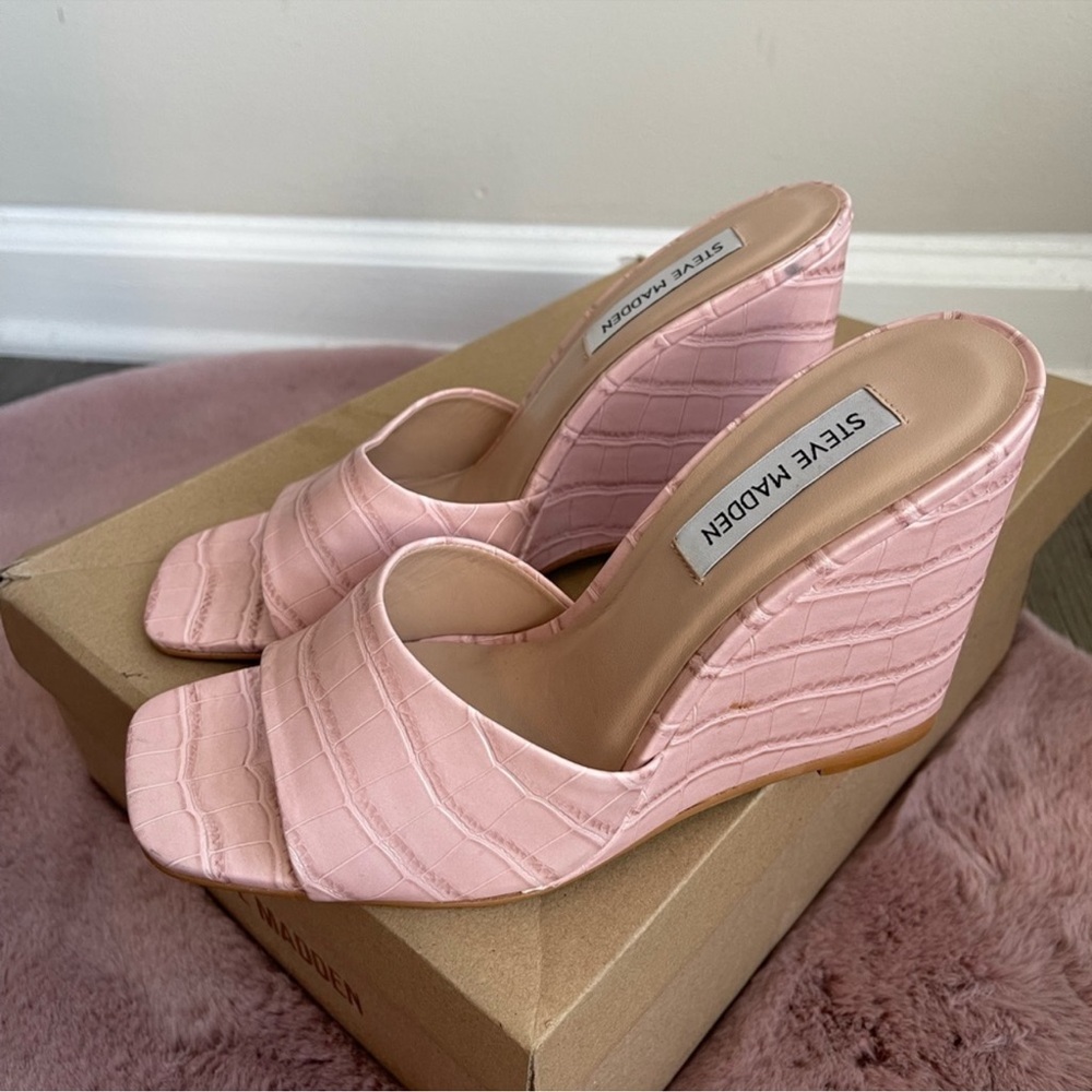 Steve Madden Veles
